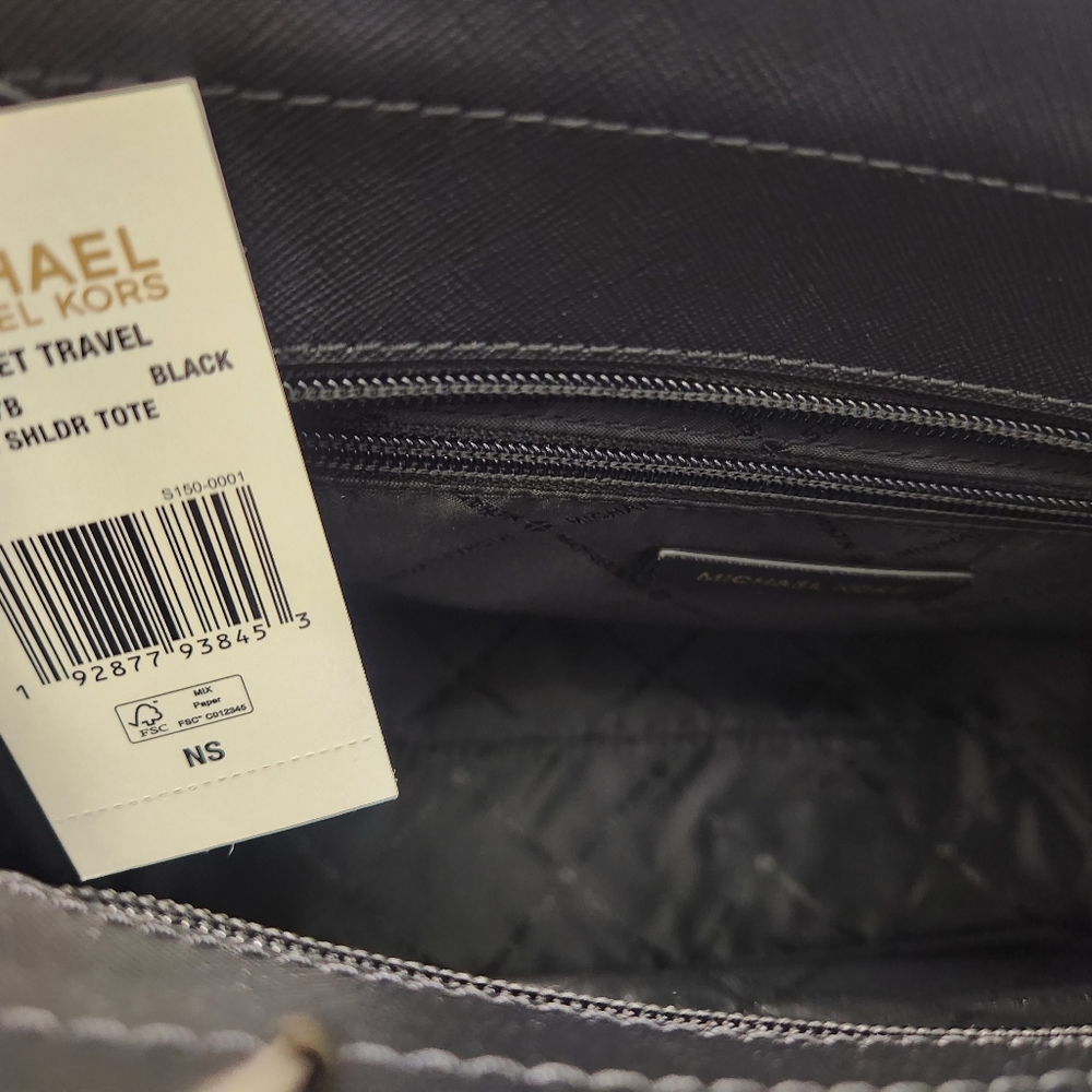 MK Shoulder bag